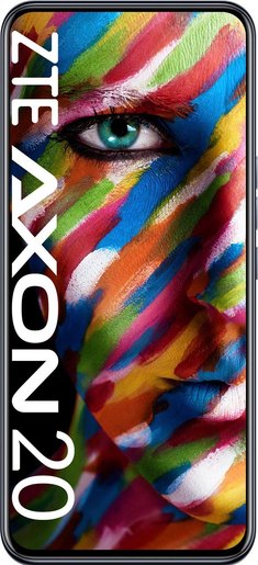 ZTE Axon 20 4G Global Dual SIM TD-LTE 128GB A2121E